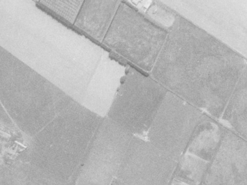 39 Stallion Avenue from the air, 1975-1979