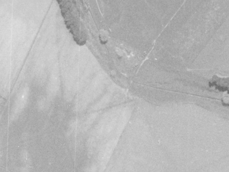 12A Date Crescent from the air, 1975-1979