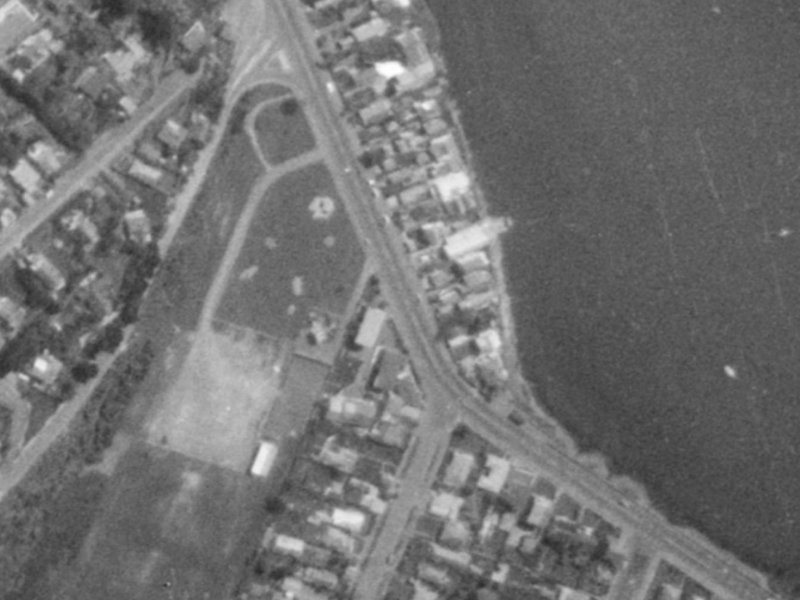 1/202B 1/202B from the air, 1975-1979