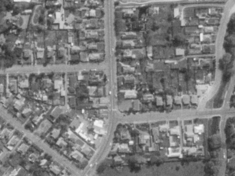 32A 32A from the air, 1975-1979
