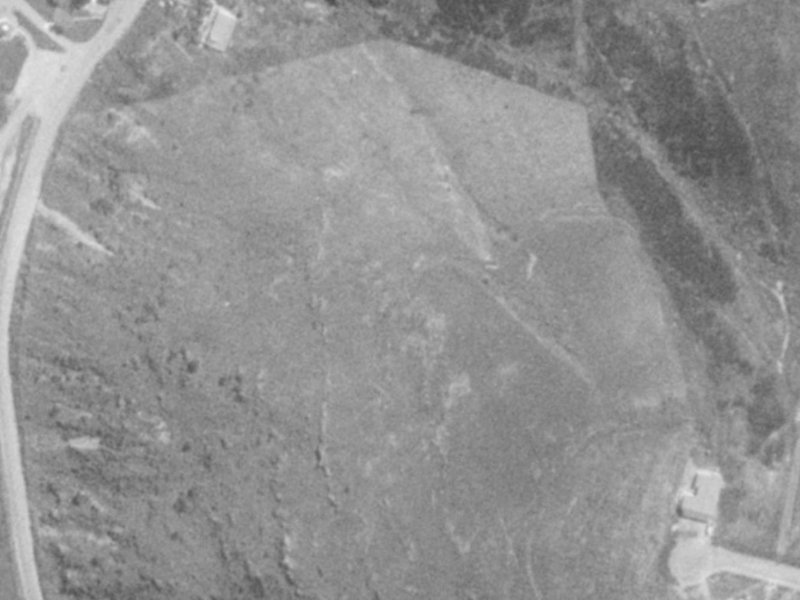 2A Valley View from the air, 1975-1979