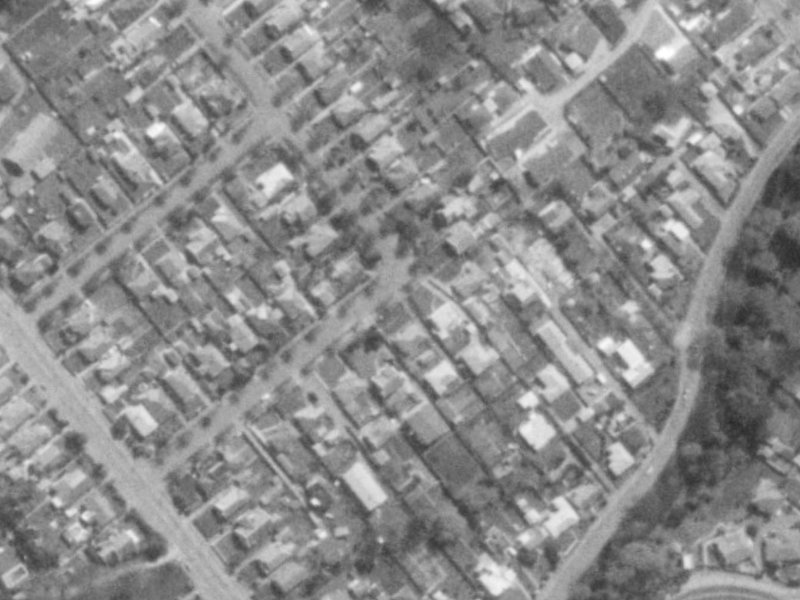 20A 20A from the air, 1975-1979