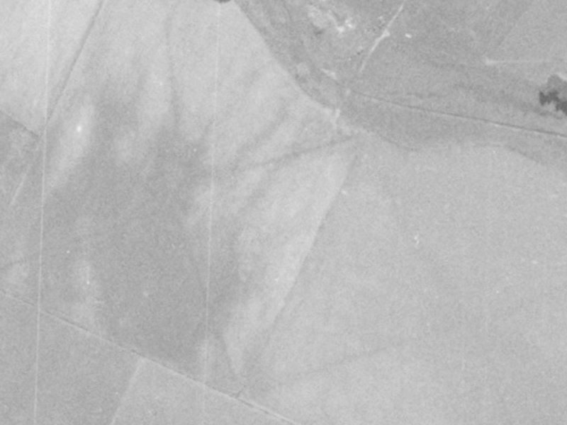 6 Date Crescent from the air, 1975-1979