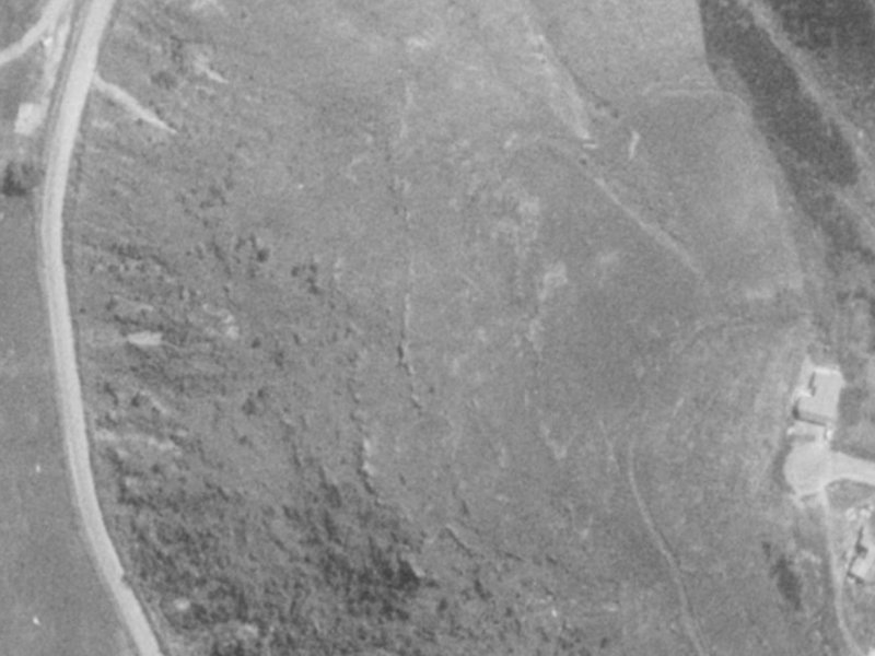 6 Valley View from the air, 1975-1979