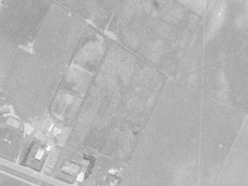 2 Sorrel Gate from the air, 1975-1979