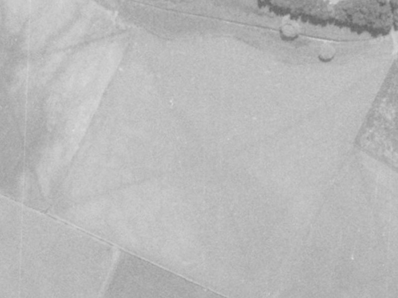 37 McMahon Drive from the air, 1975-1979