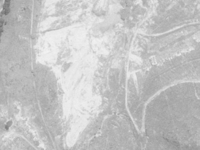 Lucas Lane from the air, 1975-1979