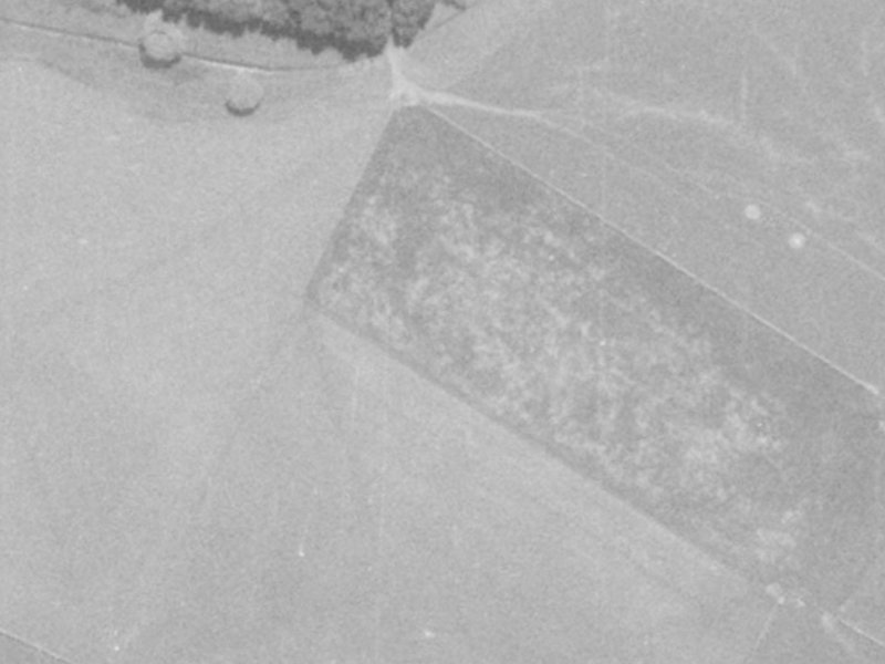 47 Coppinger Terrace from the air, 1975-1979