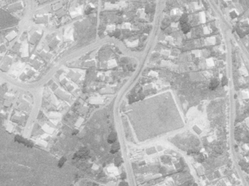 30A 30A from the air, 1975-1979