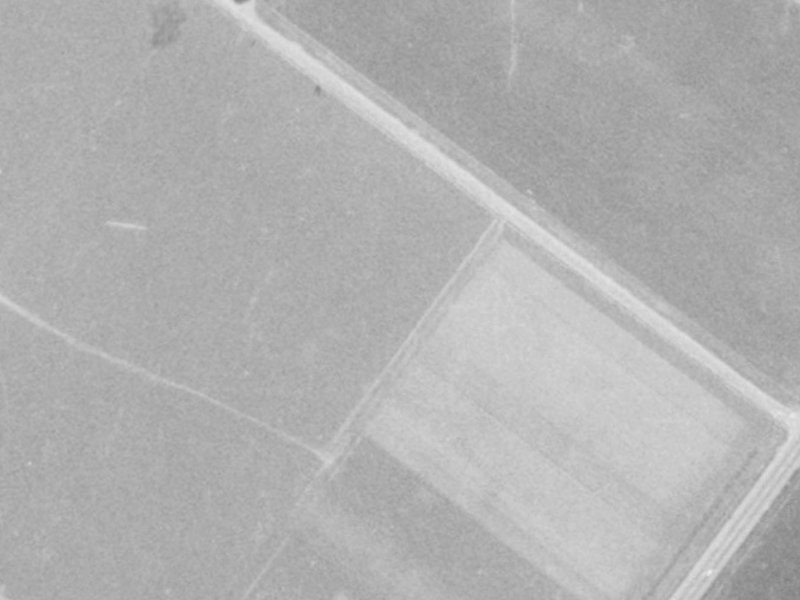 2 Corbett Crescent from the air, 1975-1979