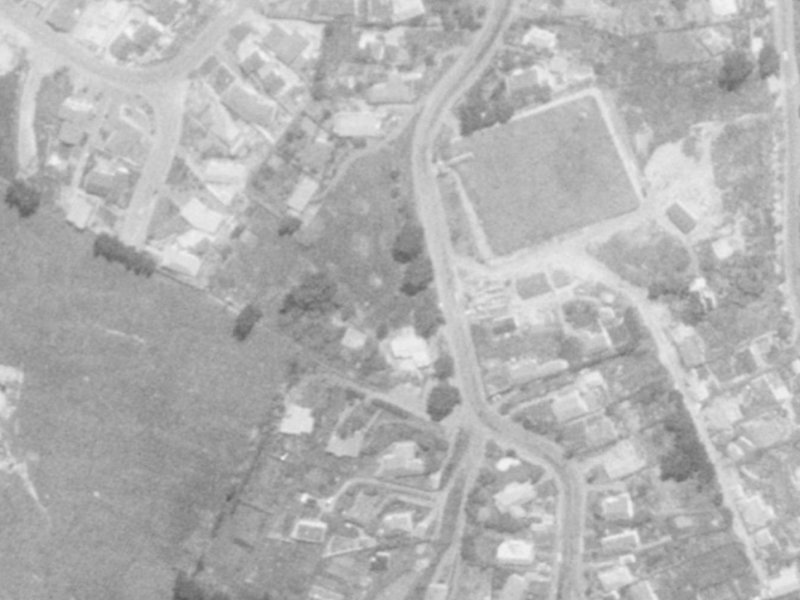 30H 30H from the air, 1975-1979