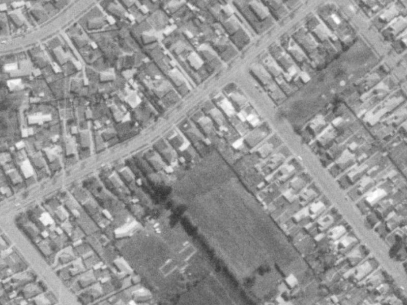 88B 88B from the air, 1975-1979