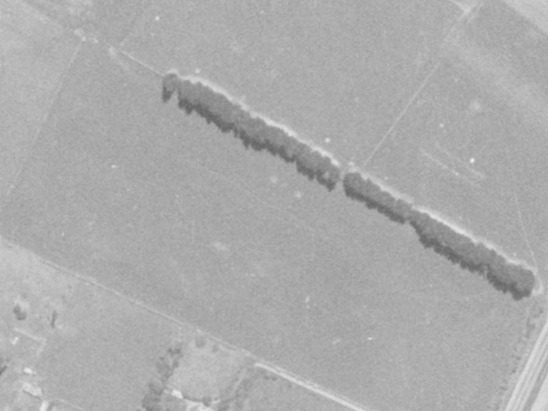 42 Bibiana Street from the air, 1975-1979