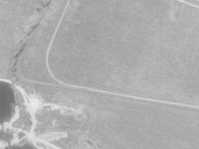20 Westlake Drive from the air, 1975-1979