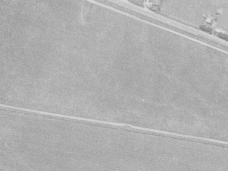 2 Lakeview Place from the air, 1975-1979