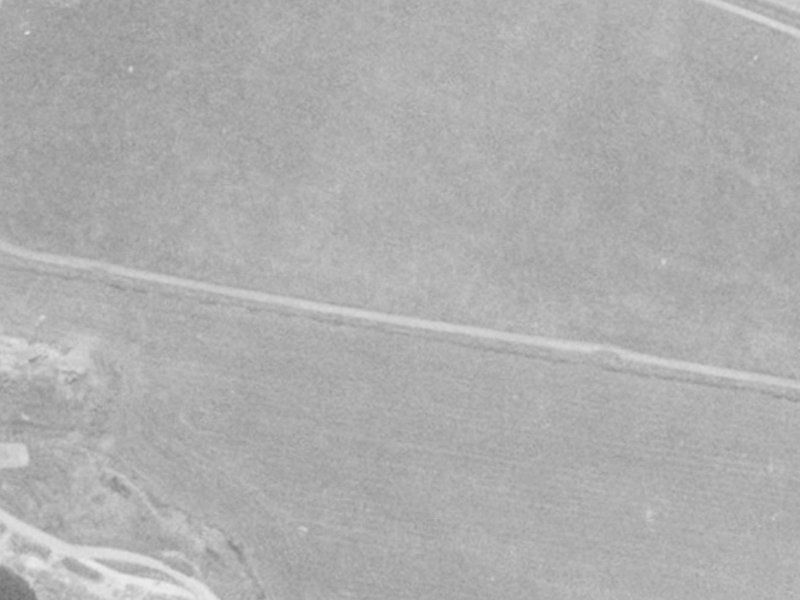 10 Lakeview Place from the air, 1975-1979