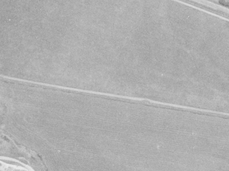 6 Lakeview Place from the air, 1975-1979