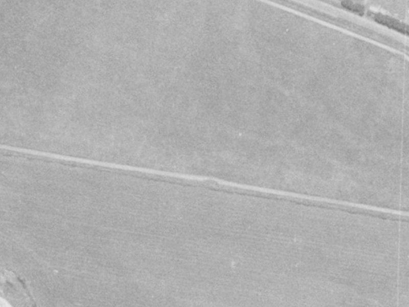 7 Lakeview Place from the air, 1975-1979