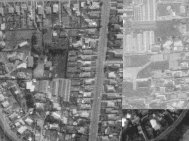 29C 29C from the air, 1975-1979