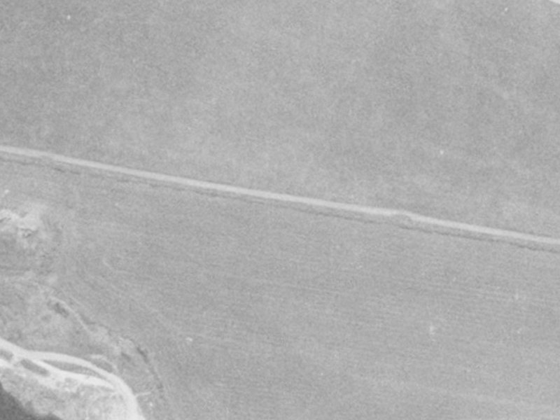 14-6 Lakeview Place from the air, 1975-1979