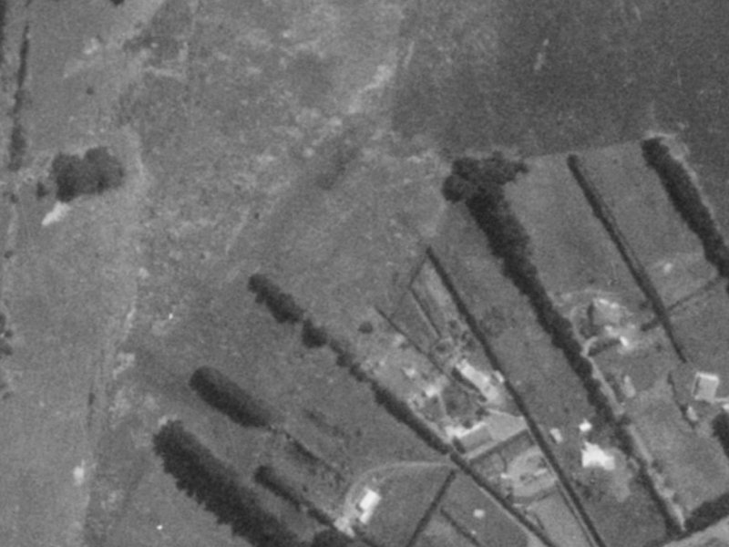 5 Ti Kouka Eco Lane from the air, 1975-1979