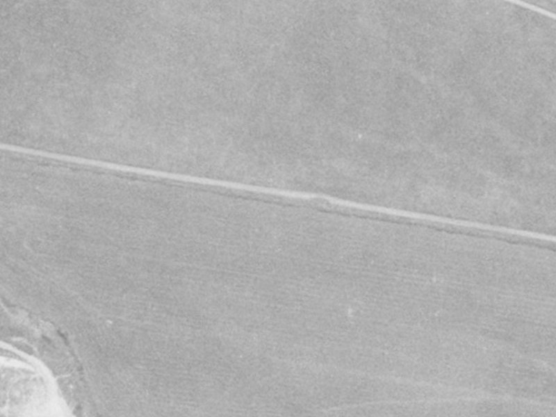 11 Lakeview Place from the air, 1975-1979