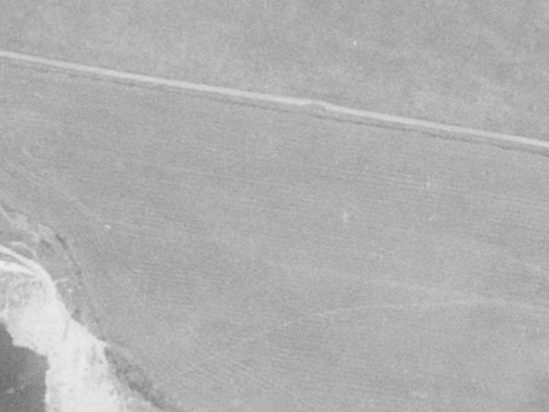 7 Eskdale Place from the air, 1975-1979