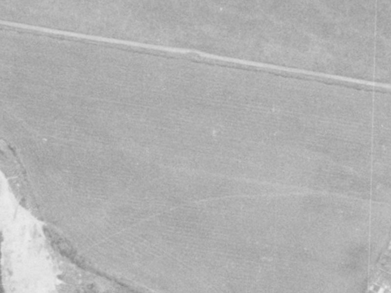 4 Eskdale Place from the air, 1975-1979