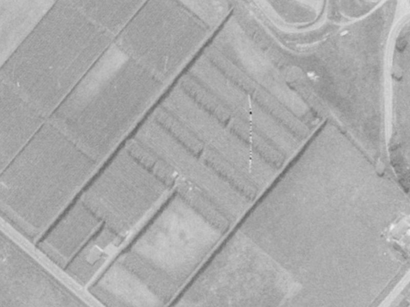 10 Red Poppy Lane from the air, 1975-1979