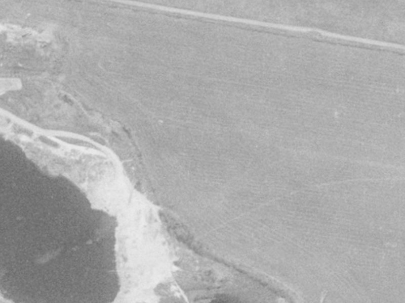 47 Westlake Drive from the air, 1975-1979