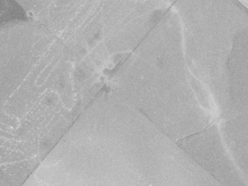 6-2 Killarney Avenue from the air, 1975-1979