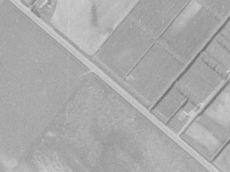 319 Halswell Junction Road from the air, 1975-1979