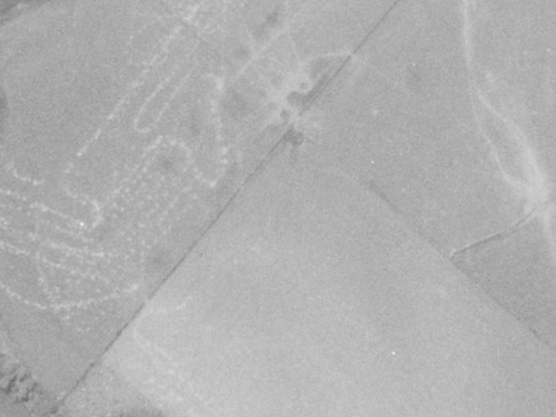 Killarney Avenue from the air, 1975-1979