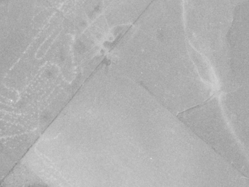 1 Killarney Avenue from the air, 1975-1979