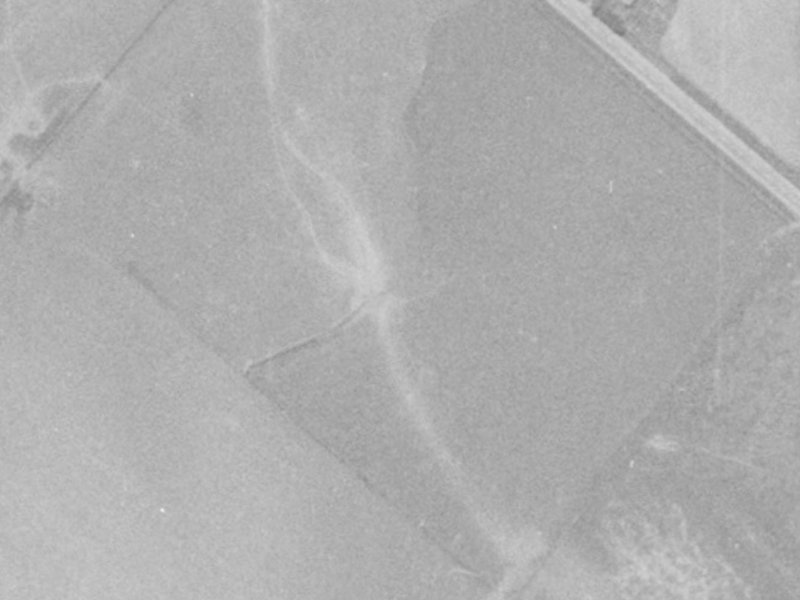11 Denali Street from the air, 1975-1979