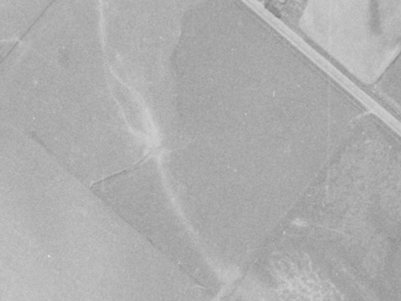 9R Denali Street from the air, 1975-1979