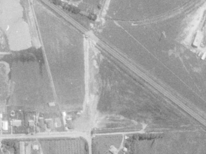 1/15 Warner Place from the air, 1975-1979