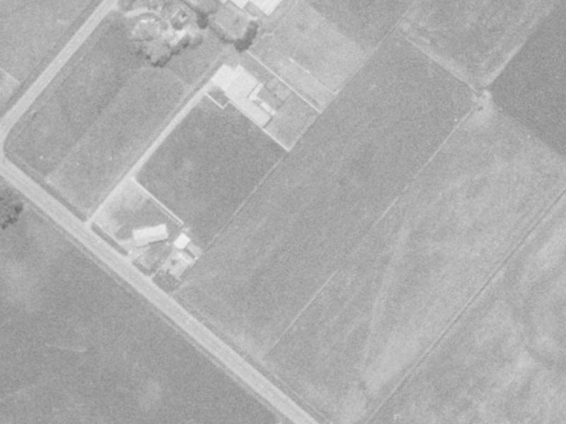 14 Viceroy Place from the air, 1975-1979