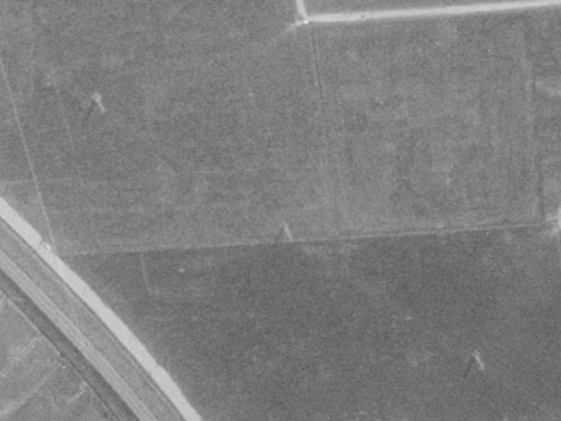 4 Highlight Lane from the air, 1975-1979
