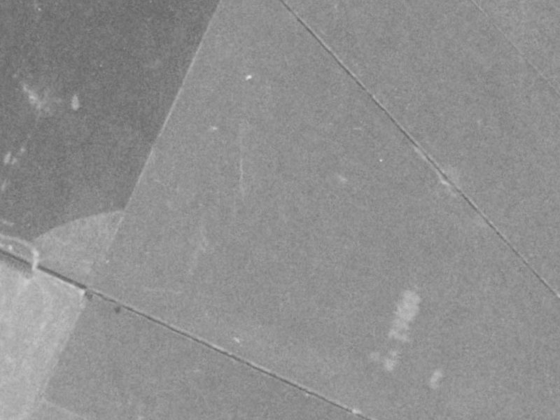 29 Larissa Road from the air, 1975-1979