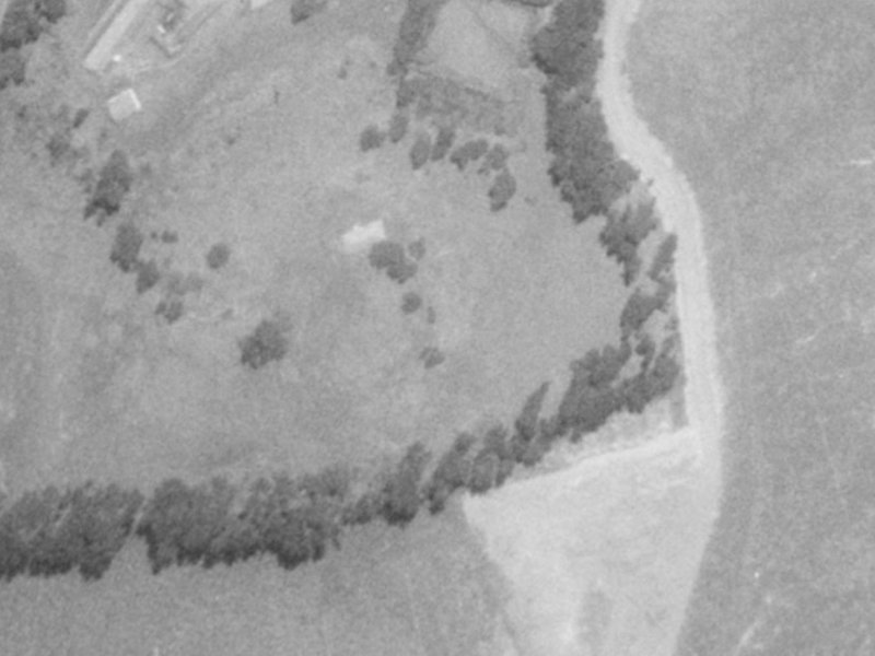 1 Pennine Way from the air, 1975-1979