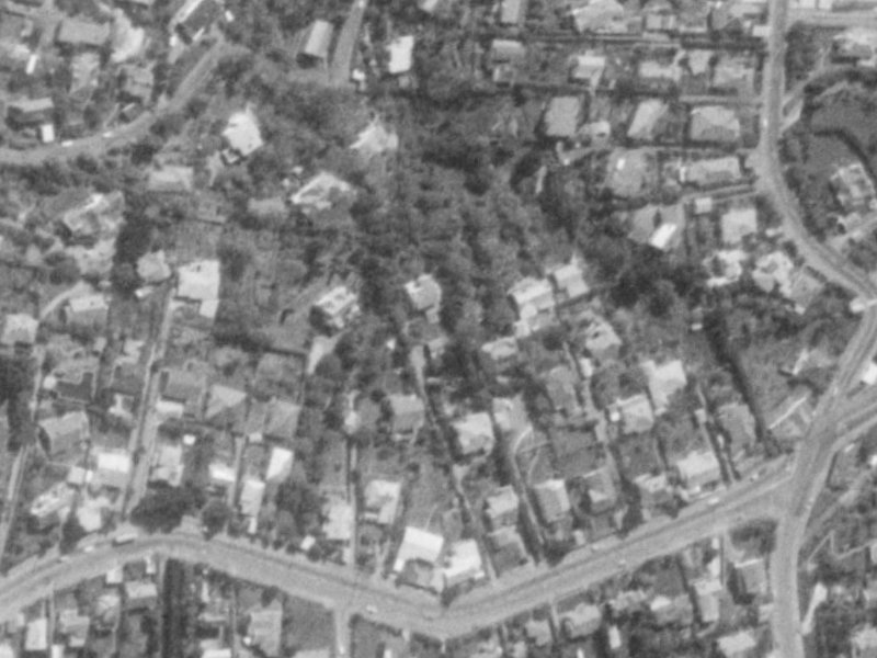 113B 113B from the air, 1975-1979