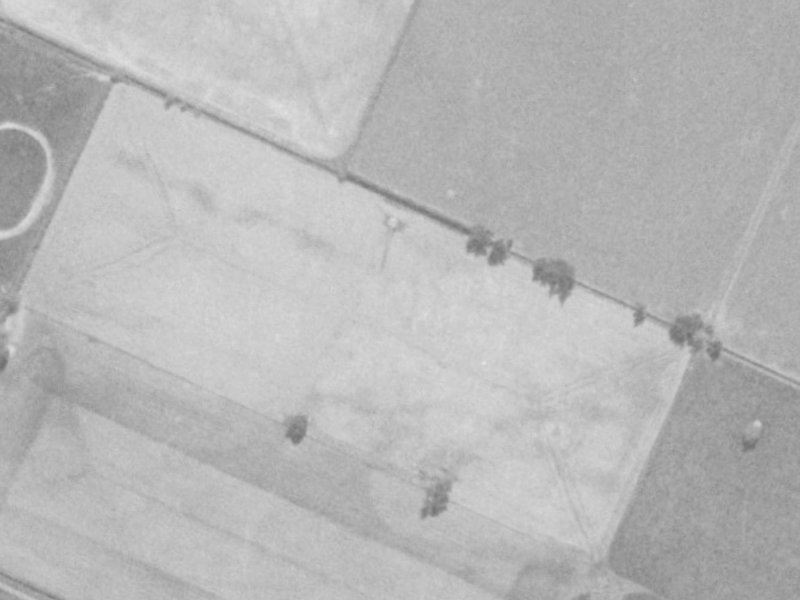29 William Brittan Avenue from the air, 1975-1979