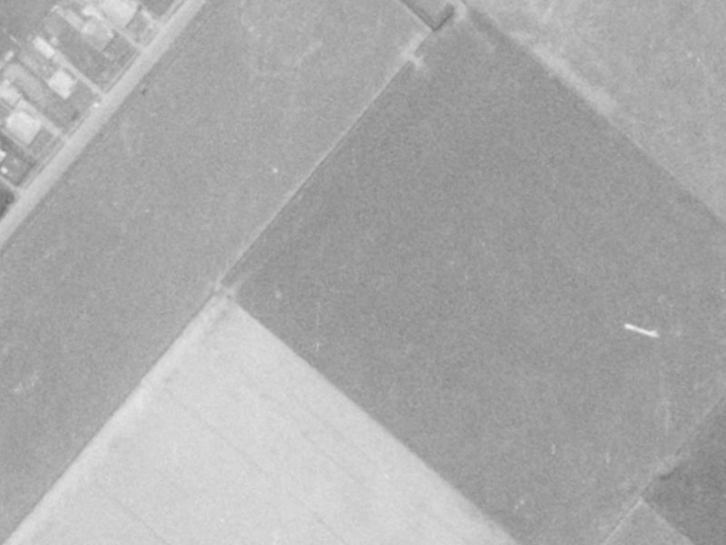 3 Dobbs Street from the air, 1975-1979