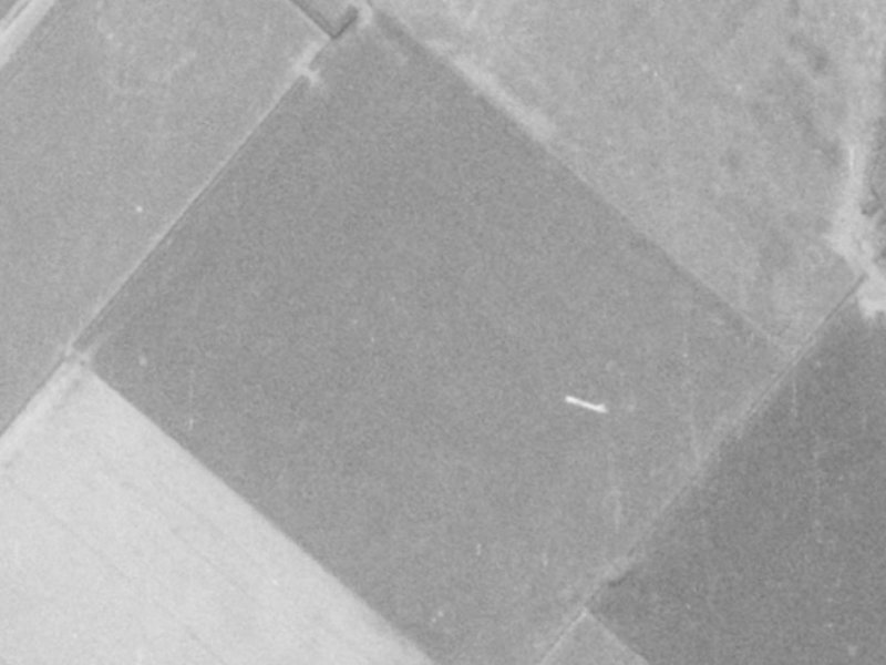 19R Ishwar Ganda Boulevard from the air, 1975-1979