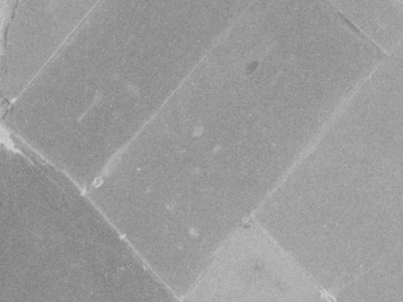 24 Hamill Road from the air, 1975-1979