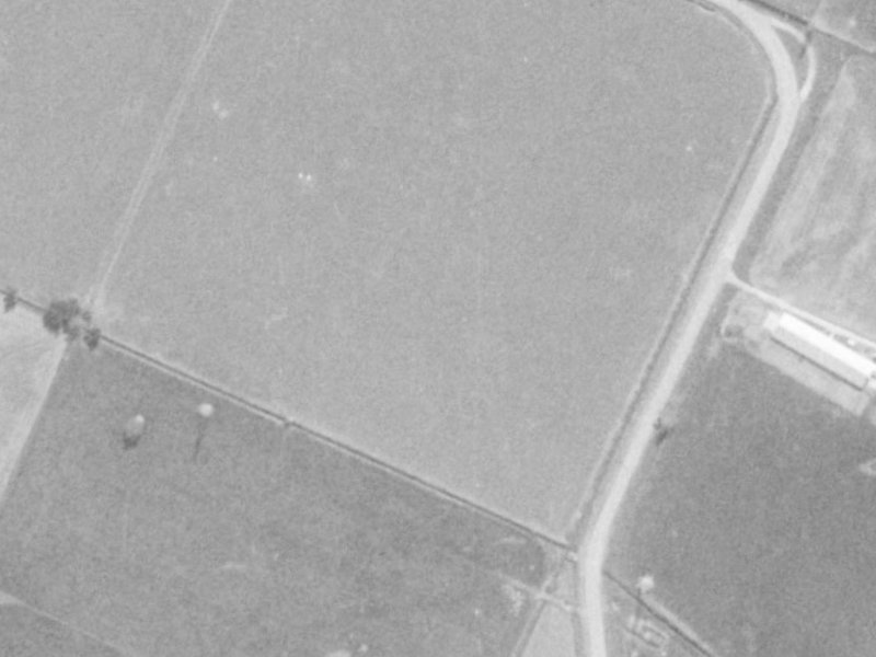 26 Marsack Crescent from the air, 1975-1979