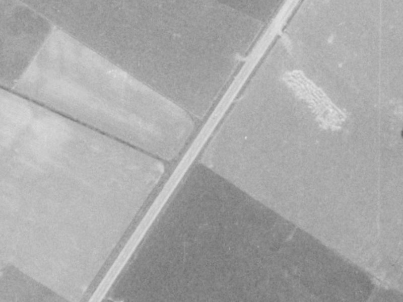 330A Sparks Road from the air, 1975-1979