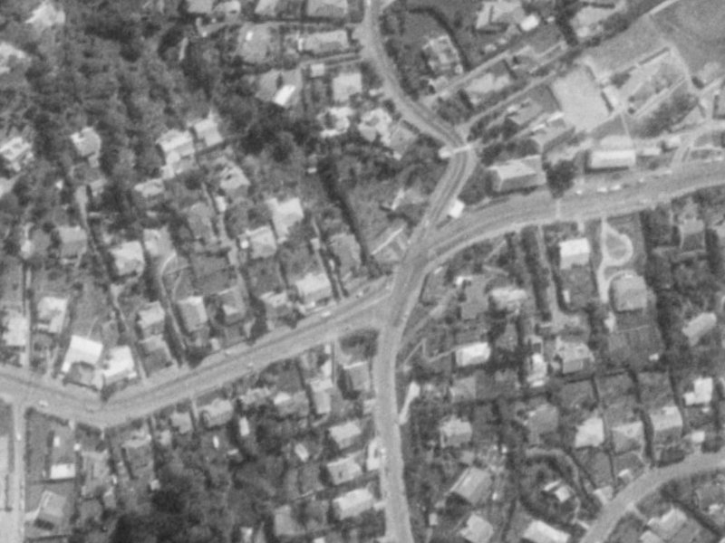 127A 127A from the air, 1975-1979