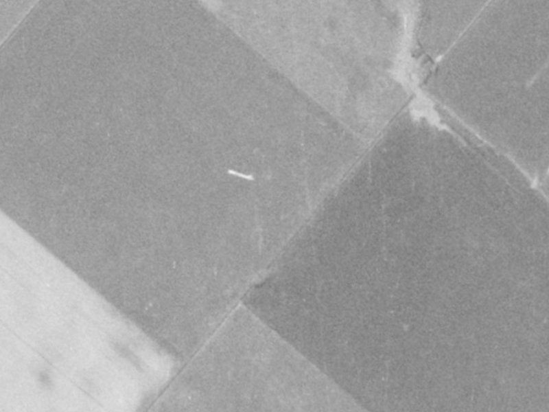 5 Ishwar Ganda Boulevard from the air, 1975-1979